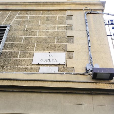 Via Guelfa Apartment Floransa Dış mekan fotoğraf