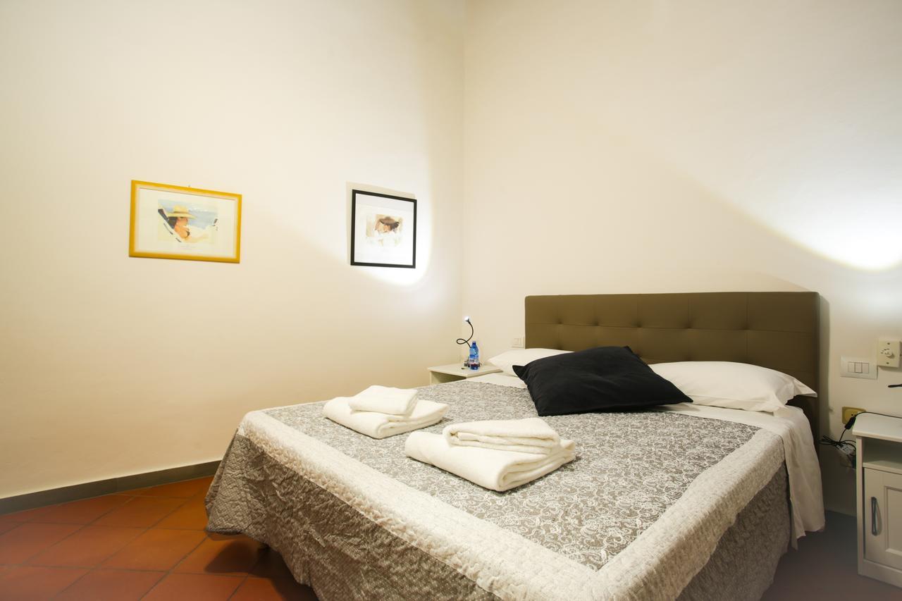 Via Guelfa Apartment Floransa Dış mekan fotoğraf
