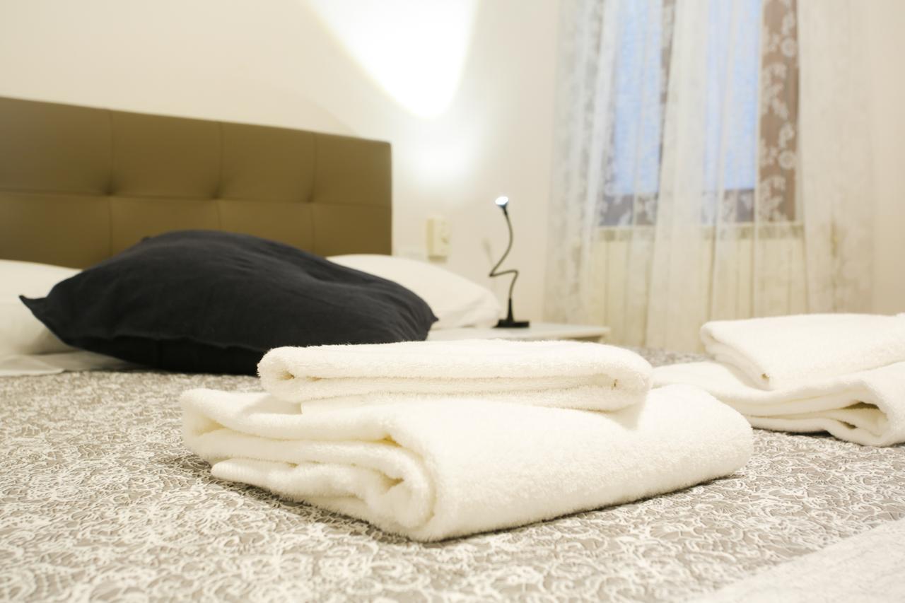 Via Guelfa Apartment Floransa Dış mekan fotoğraf