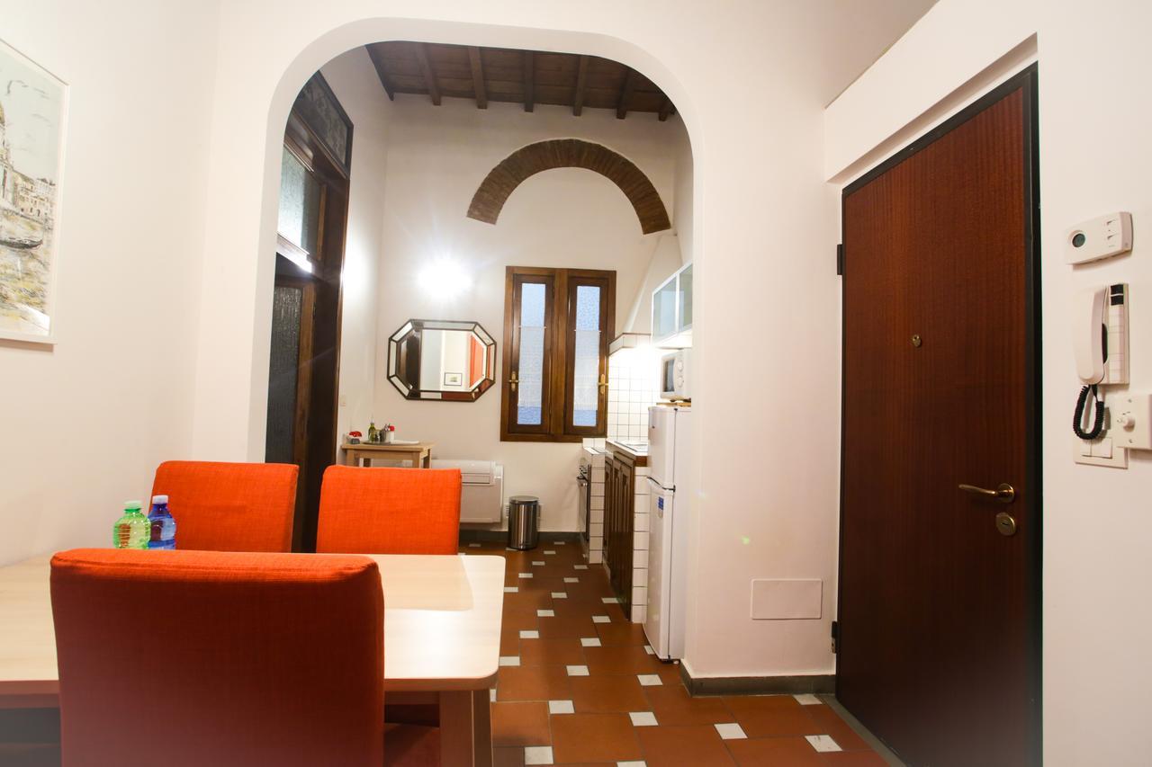 Via Guelfa Apartment Floransa Dış mekan fotoğraf