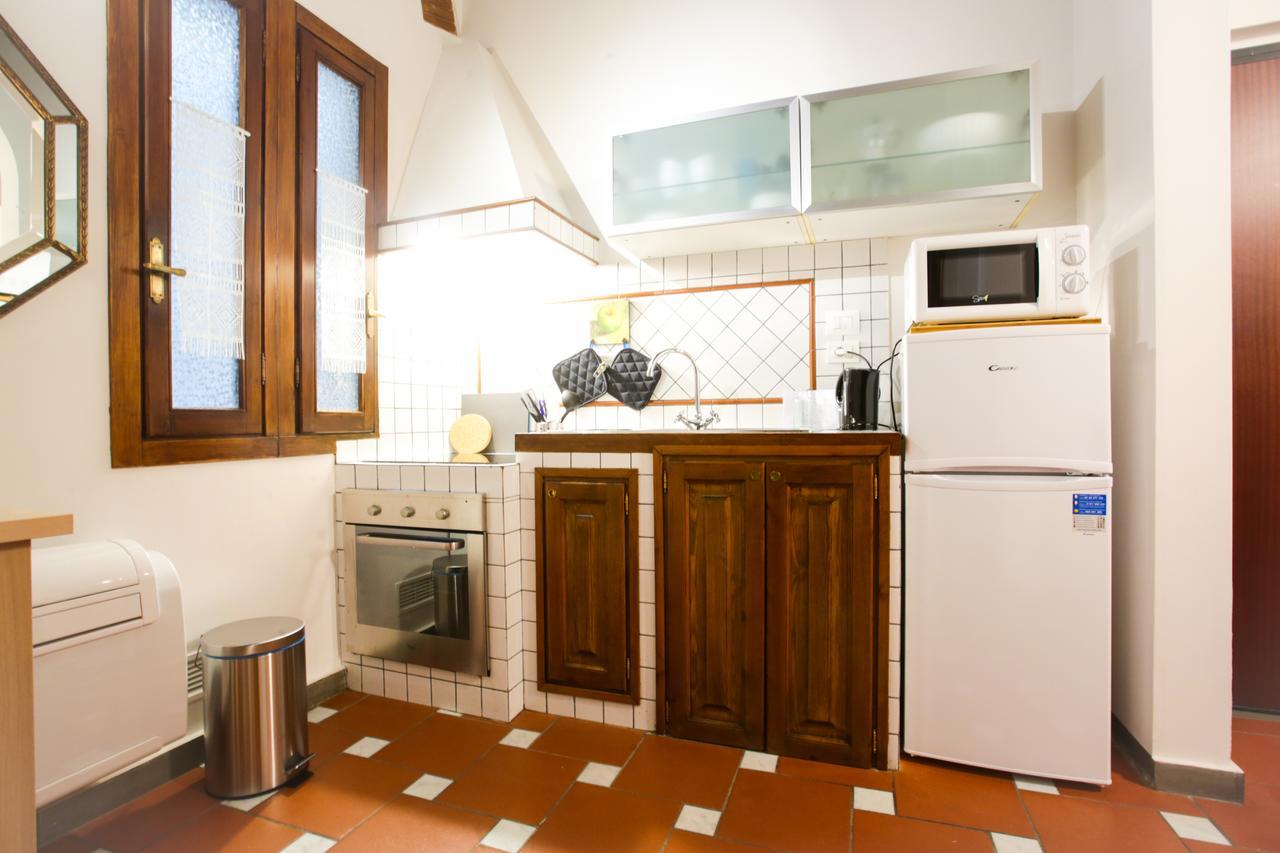 Via Guelfa Apartment Floransa Dış mekan fotoğraf
