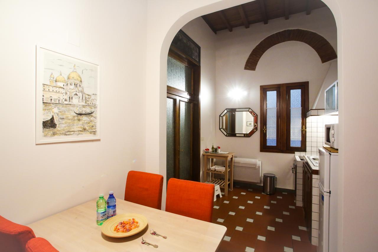 Via Guelfa Apartment Floransa Dış mekan fotoğraf