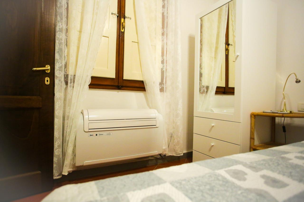 Via Guelfa Apartment Floransa Dış mekan fotoğraf