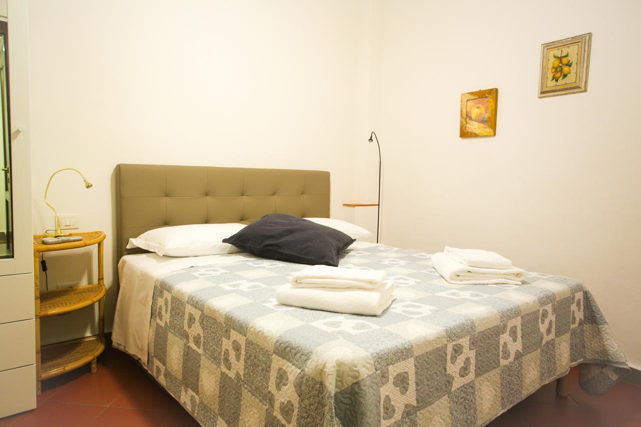 Via Guelfa Apartment Floransa Dış mekan fotoğraf