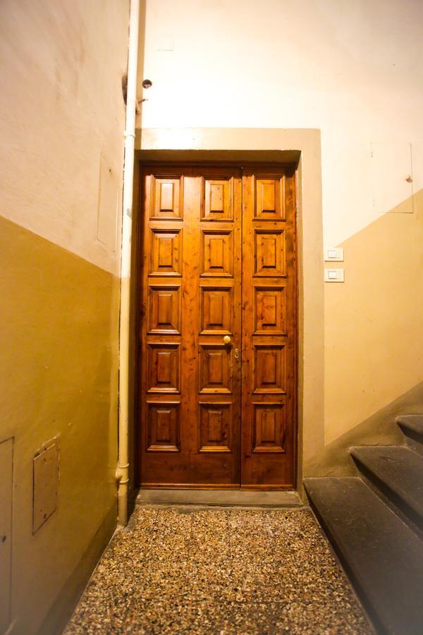 Via Guelfa Apartment Floransa Dış mekan fotoğraf