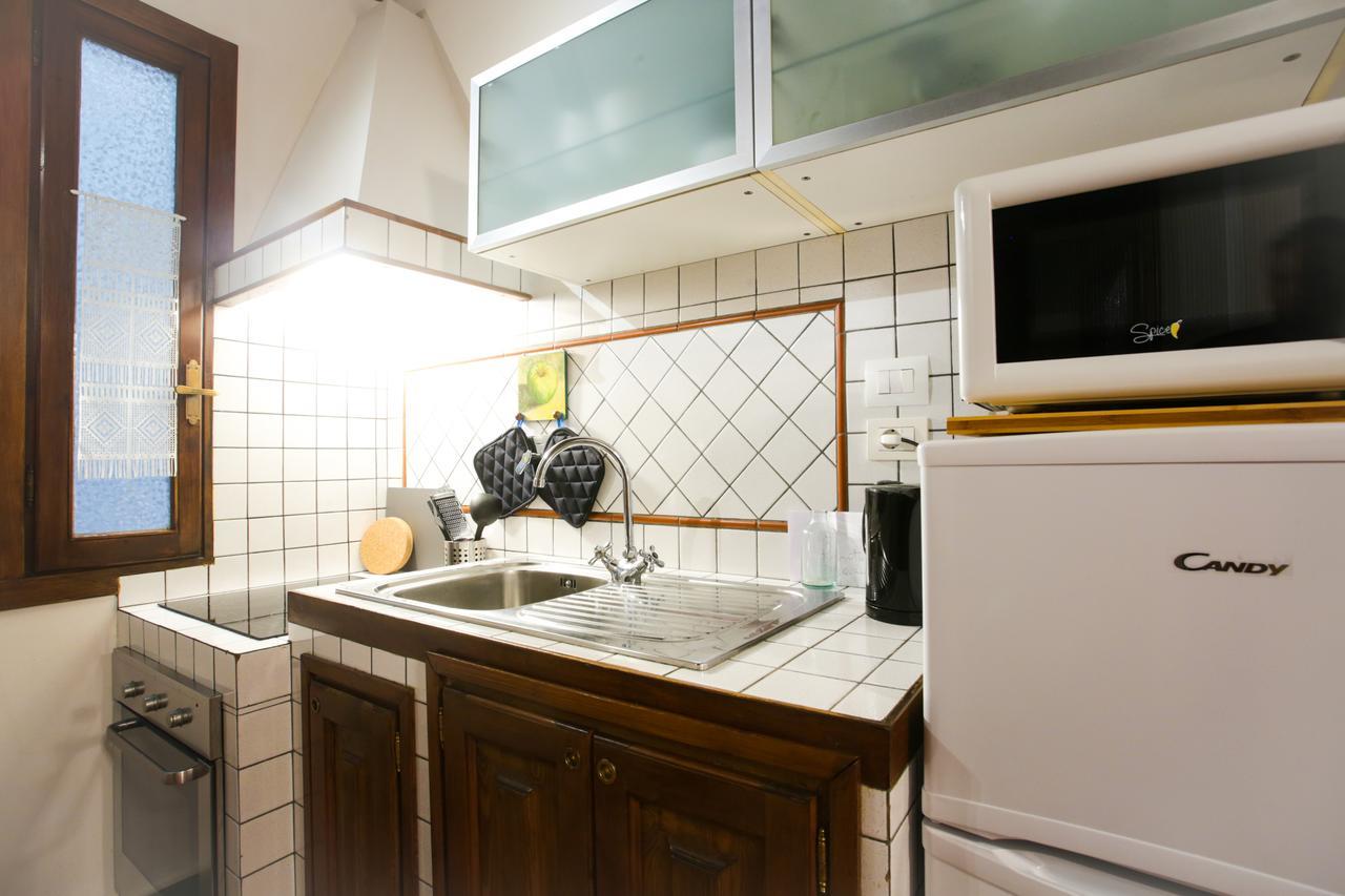 Via Guelfa Apartment Floransa Dış mekan fotoğraf